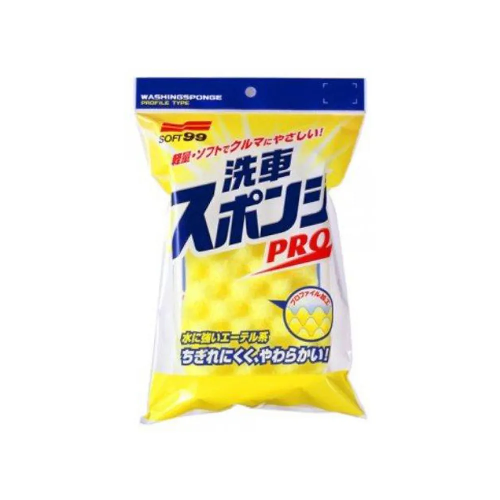 【 SOFT99】海綿 SOFT99 去蟲、柏油洗車 S463(車麗屋) 歷史價格詳細信息