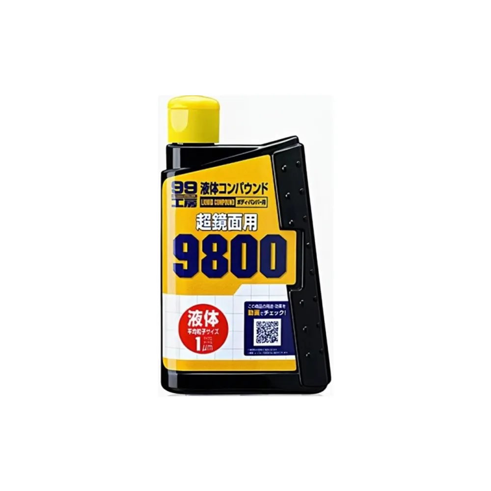 【Soft99】粗蠟9800海綿組合 歷史價格詳細信息