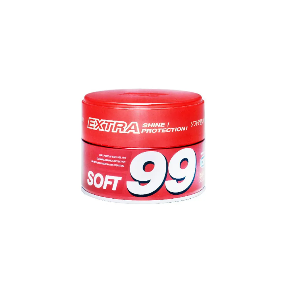 【 SOFT99】蠟 SOFT99 特色高級固腊 CA008(車麗屋) 歷史價格詳細信息