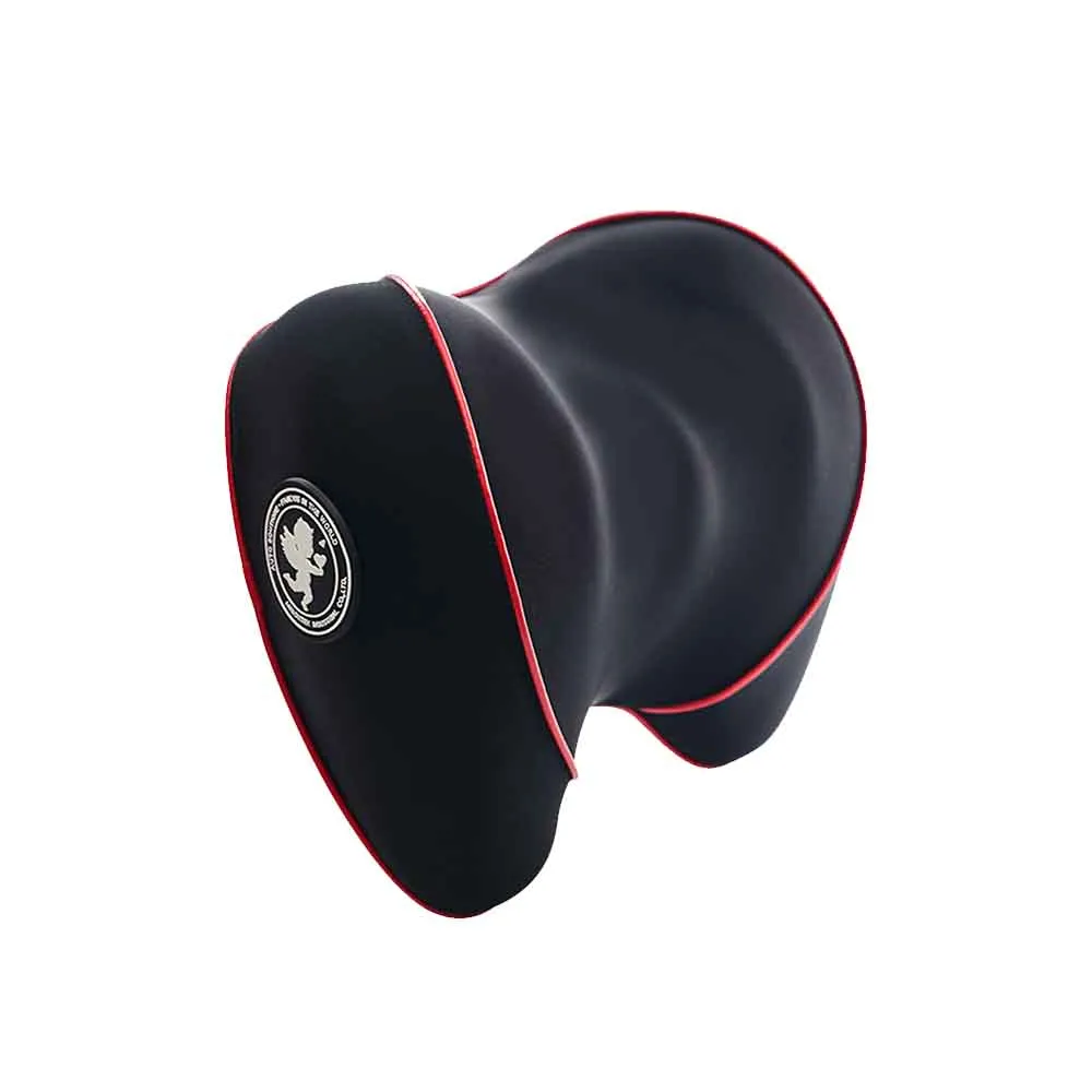 【安伯特】邱比特舒壓小枕頭 (車用頭枕 車用靠枕 車用頭頸枕 汽車頸枕 車用頭靠枕 慢回彈記憶枕) 歷史價格詳細信息