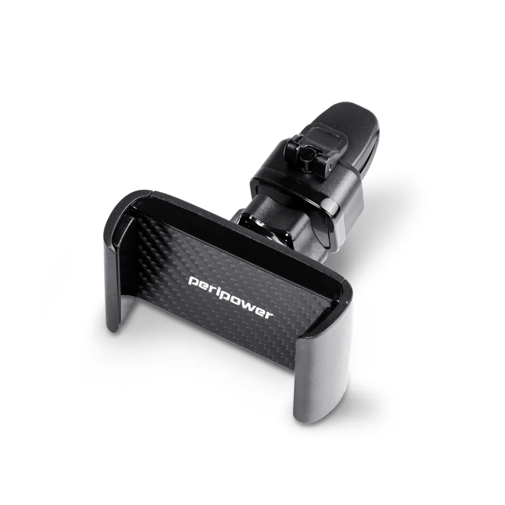 【peripower】手機架 出風口式 強固翼片式 黑 MT-01(車麗屋) 歷史價格詳細信息