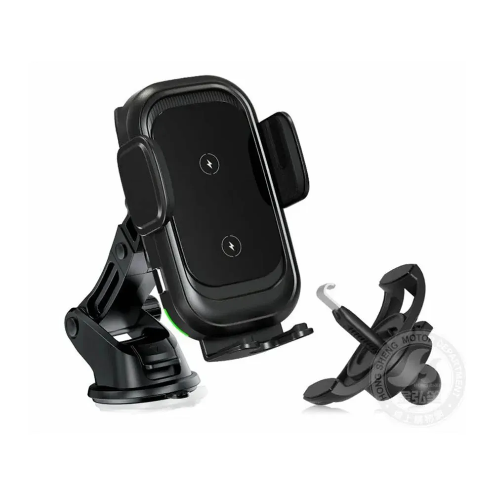 【Bruce】手機架通用型底座 移動式框形滑軌冷氣孔支架 BR002(車麗屋) 歷史價格詳細信息