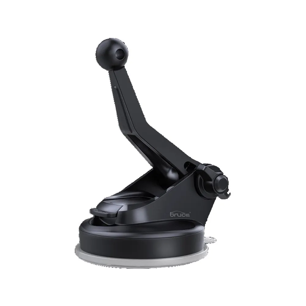 【Bruce】手機架通用型底座 移動式框形滑軌冷氣孔支架 BR002(車麗屋) 歷史價格詳細信息