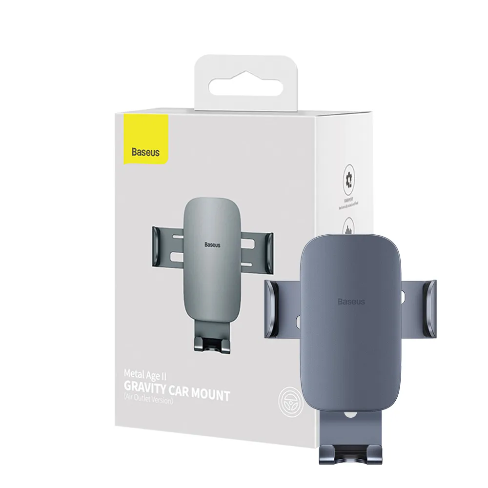 【Baseus 倍思】手機架 後座 SULR-A01 黑 途趣汽車後座懶人支架(車麗屋) 歷史價格詳細信息