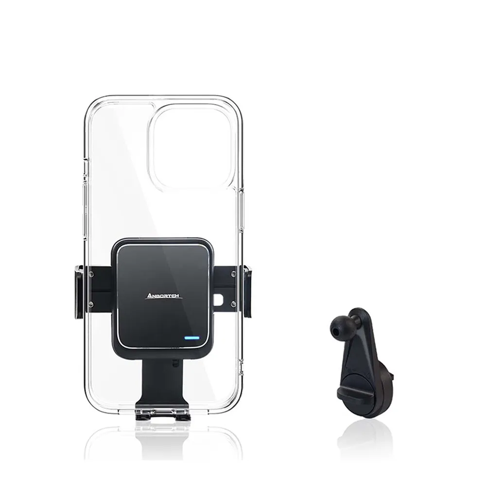 【安伯特】電動型開合手機架 (車用手機架 汽車手機架 車載手機架) 歷史價格詳細信息