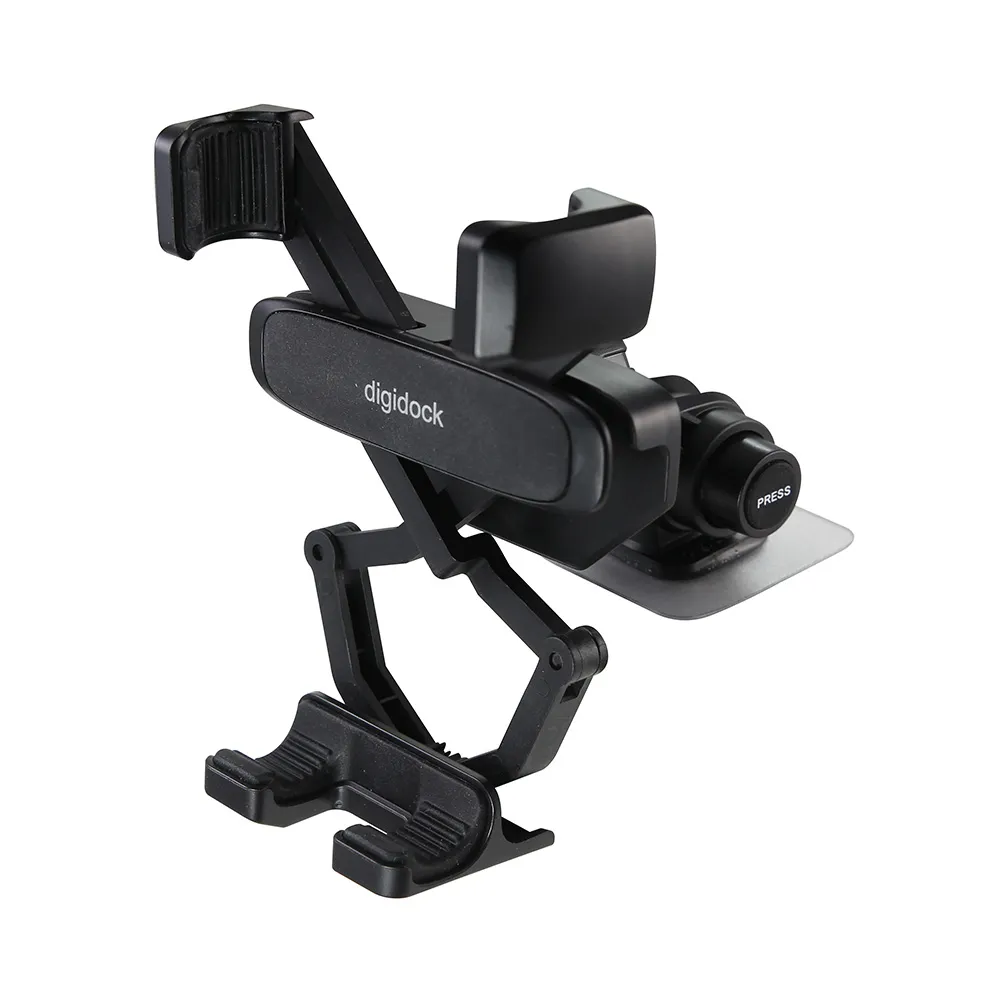 【Digidock】手機架上座 妥當磁吸式 MSC-01 MagSafe(車麗屋) 歷史價格詳細信息