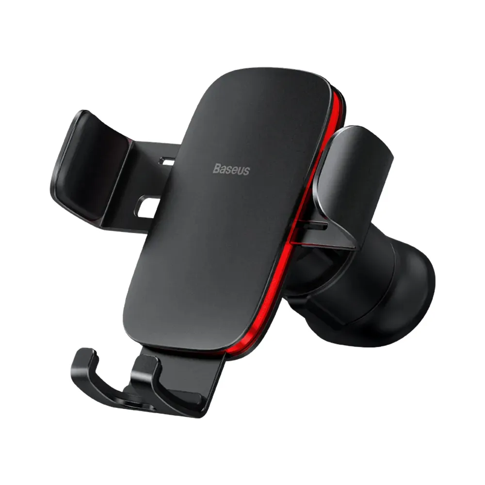 【Baseus 倍思】手機架 後座 SULR-A01 黑 途趣汽車後座懶人支架(車麗屋) 歷史價格詳細信息