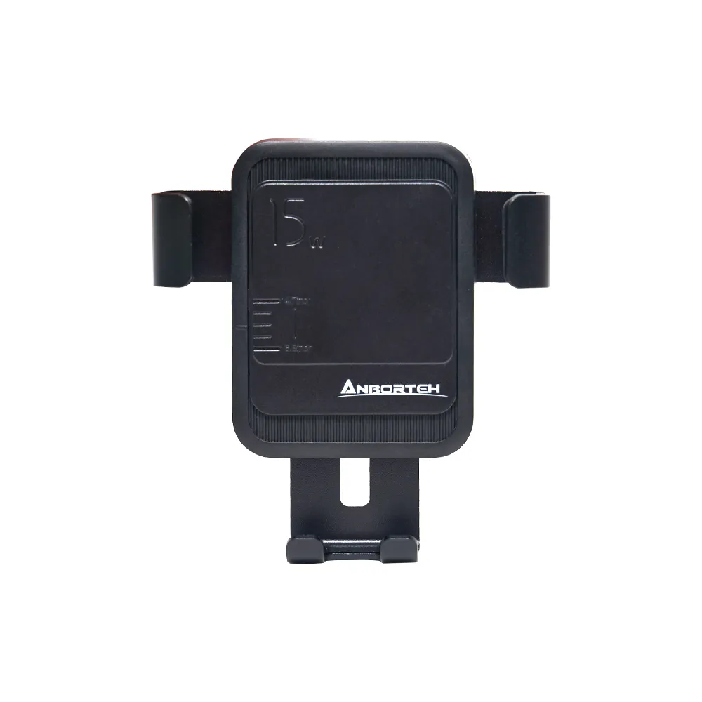 【安伯特】地心引力無線充電手機架 (車用手機架 汽車手機架 車載支架) 歷史價格詳細信息