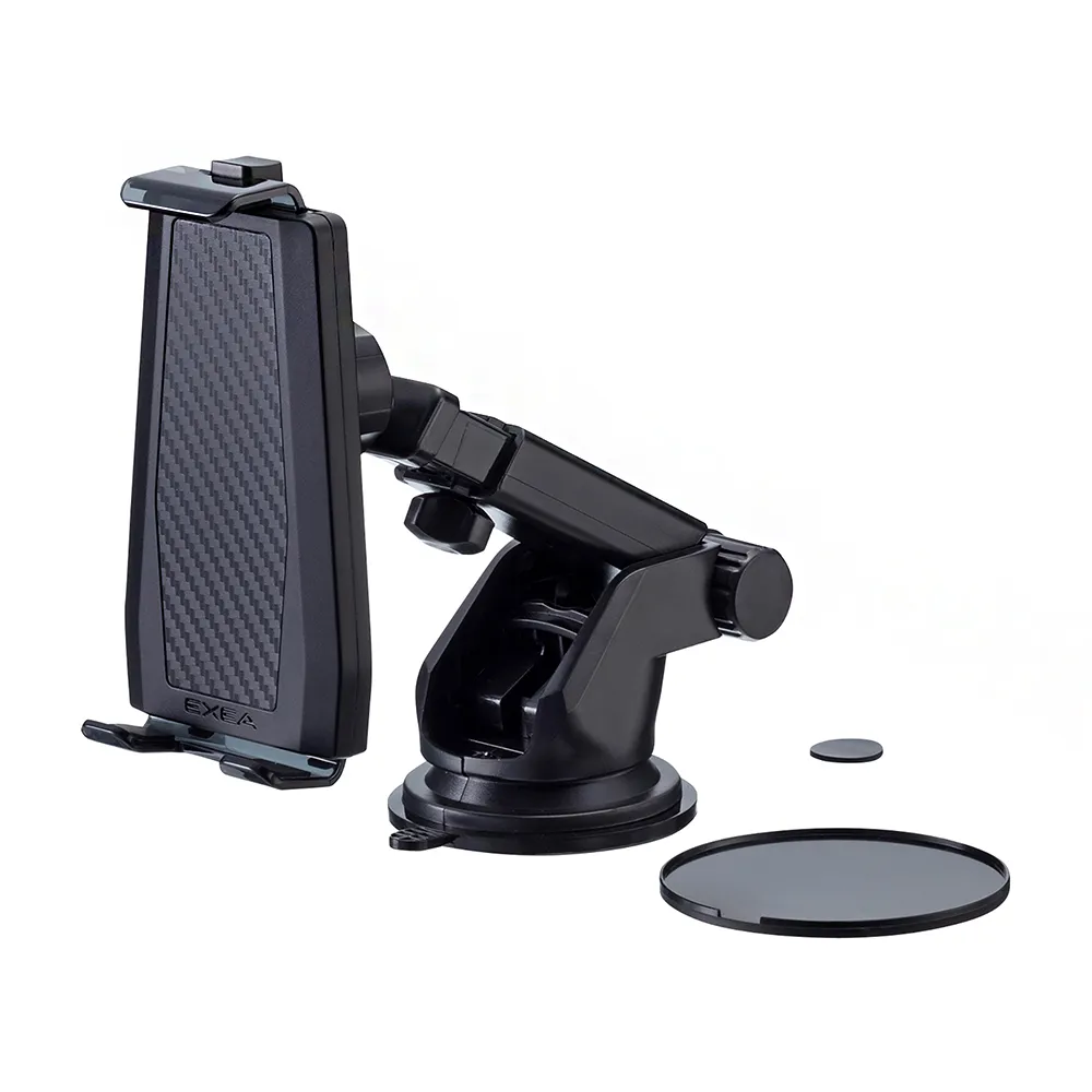 【SEIKO】手機架 吸盤夾式 EC-241(車麗屋) 歷史價格詳細信息