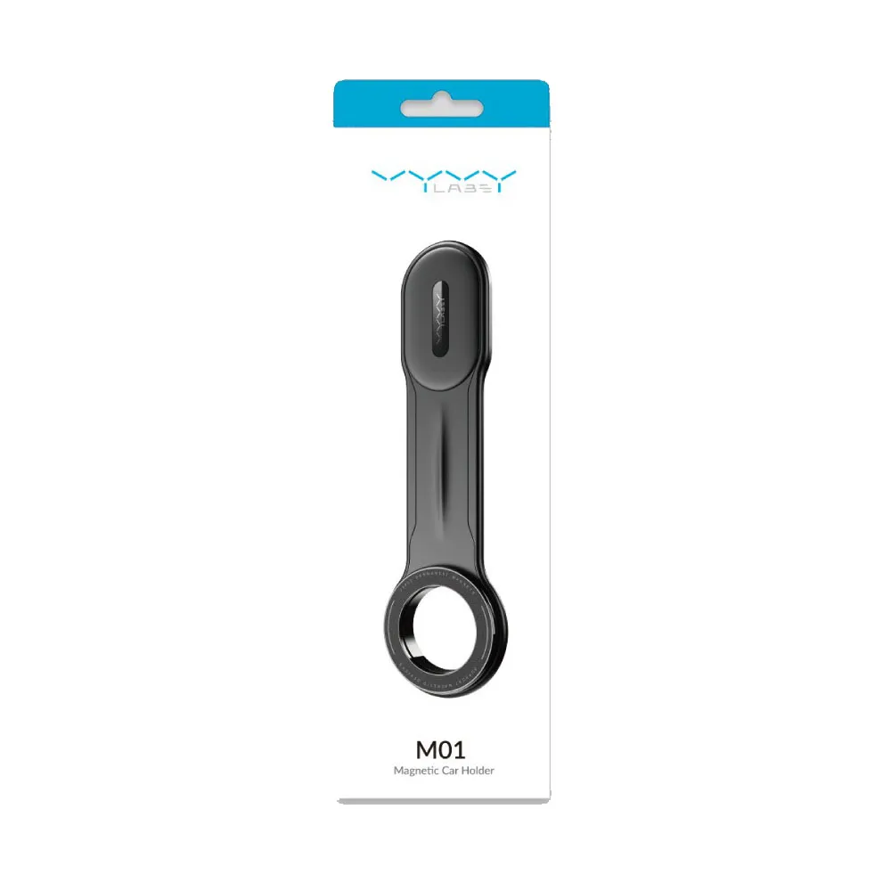 Vyvylabs M01 車載 磁吸 手機 支架 手機架 導航 支援 Magsafe iPhone 15 14 13 歷史價格詳細信息