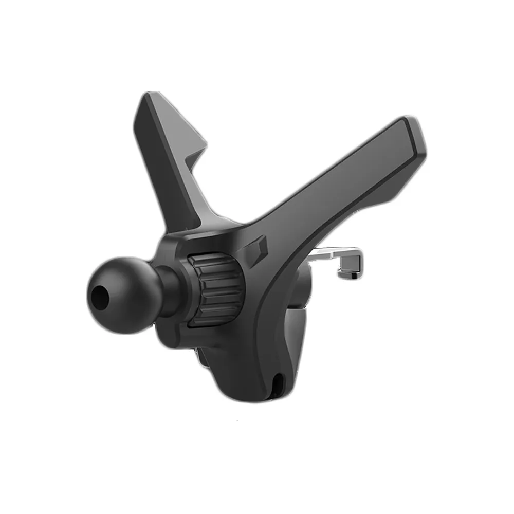 【Bruce】手機架通用型底座 移動式框形滑軌冷氣孔支架 BR002(車麗屋) 歷史價格詳細信息