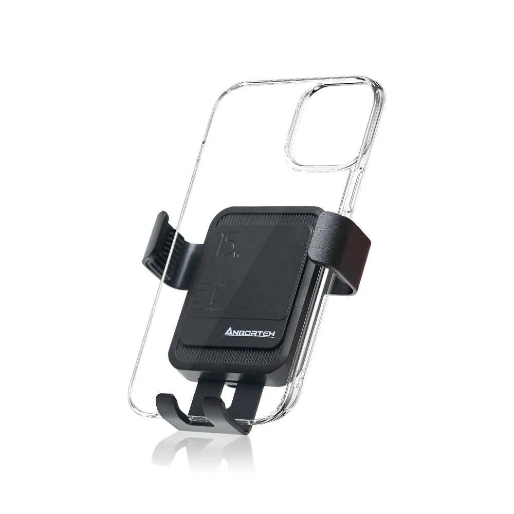 【安伯特】地心引力無線充電手機架 (車用手機架 汽車手機架 車載支架) 歷史價格詳細信息