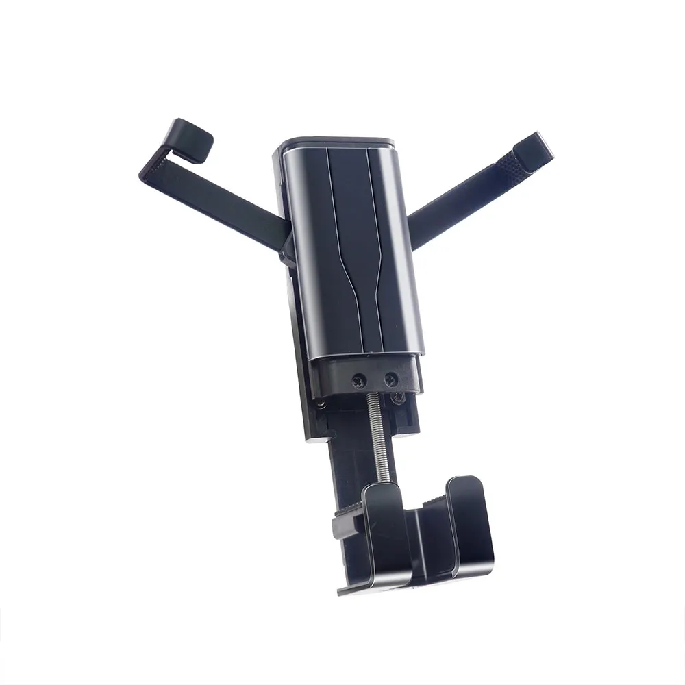 【安伯特】MINI重力型 彈力出風口車用手機支架 (車用手機架 汽車手機架 車載支架) 歷史價格詳細信息