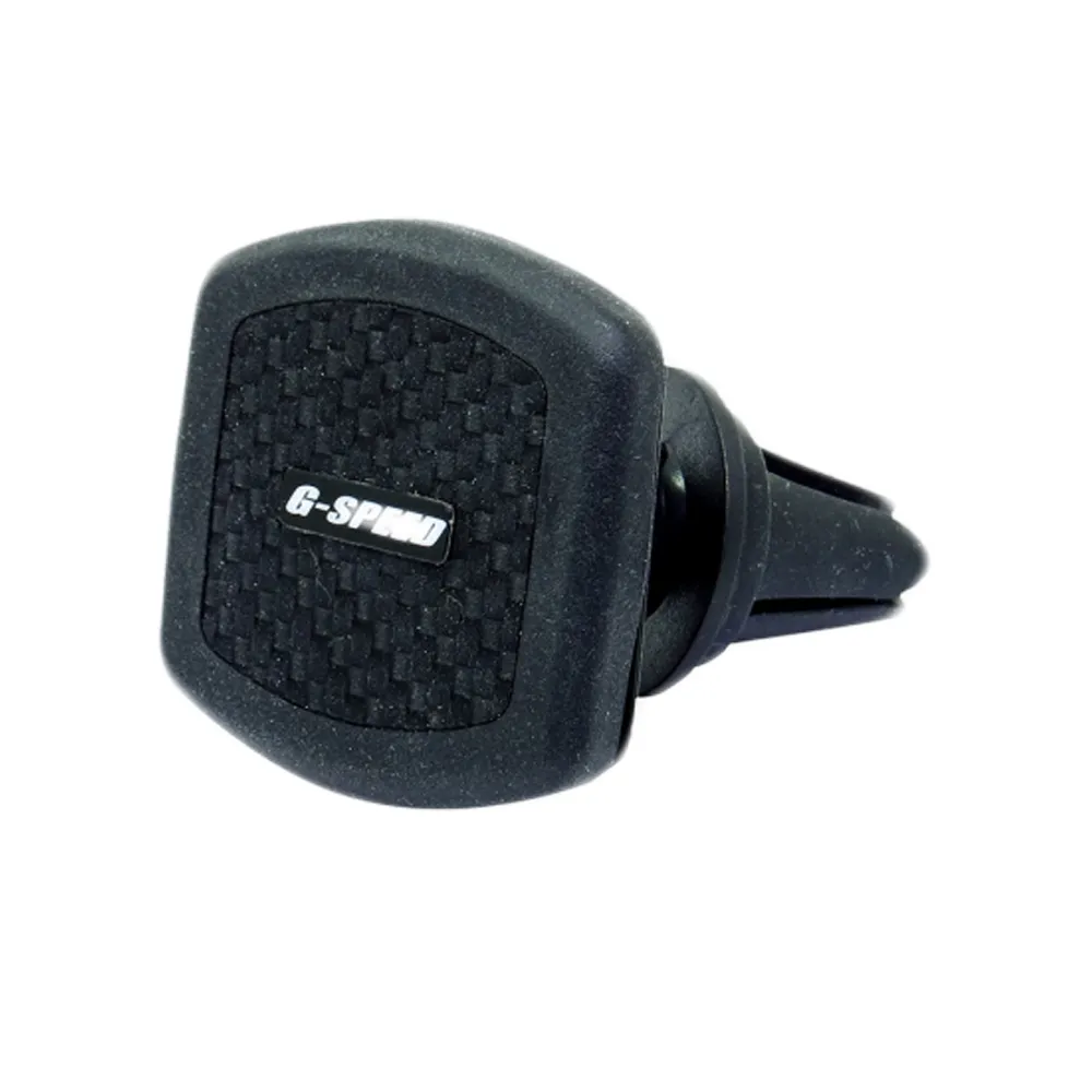 【G-SPEED】手機架 矽膠吸盤 夾式 碳纖紋 PR-68 (車麗屋) 歷史價格詳細信息