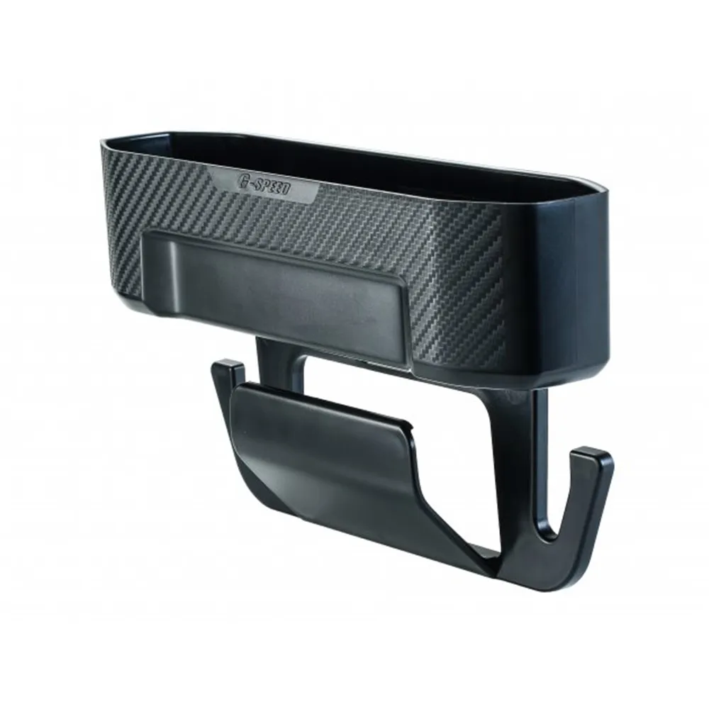 碳纖紋椅背置物袋 PR-73【麗車坊33827】 歷史價格詳細信息