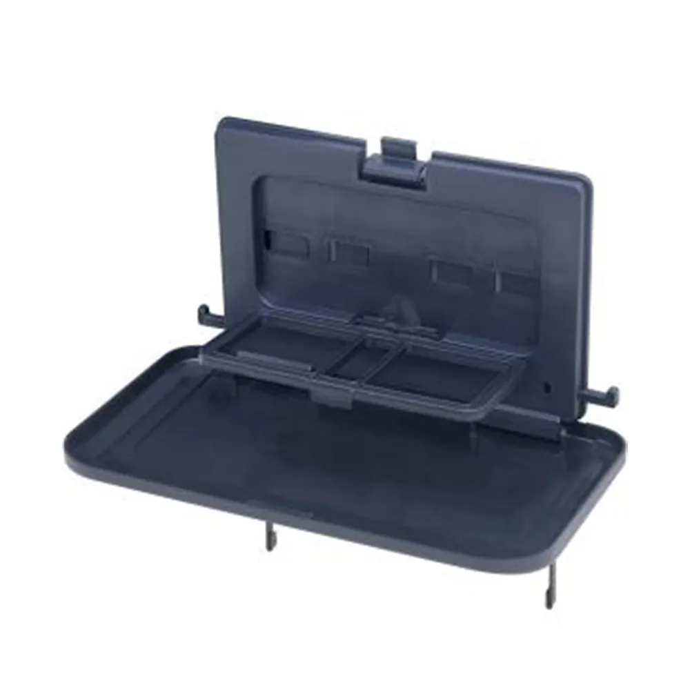 【SEIWA】餐盤 多功能後座餐飲架 黑 W796(車麗屋) 歷史價格詳細信息