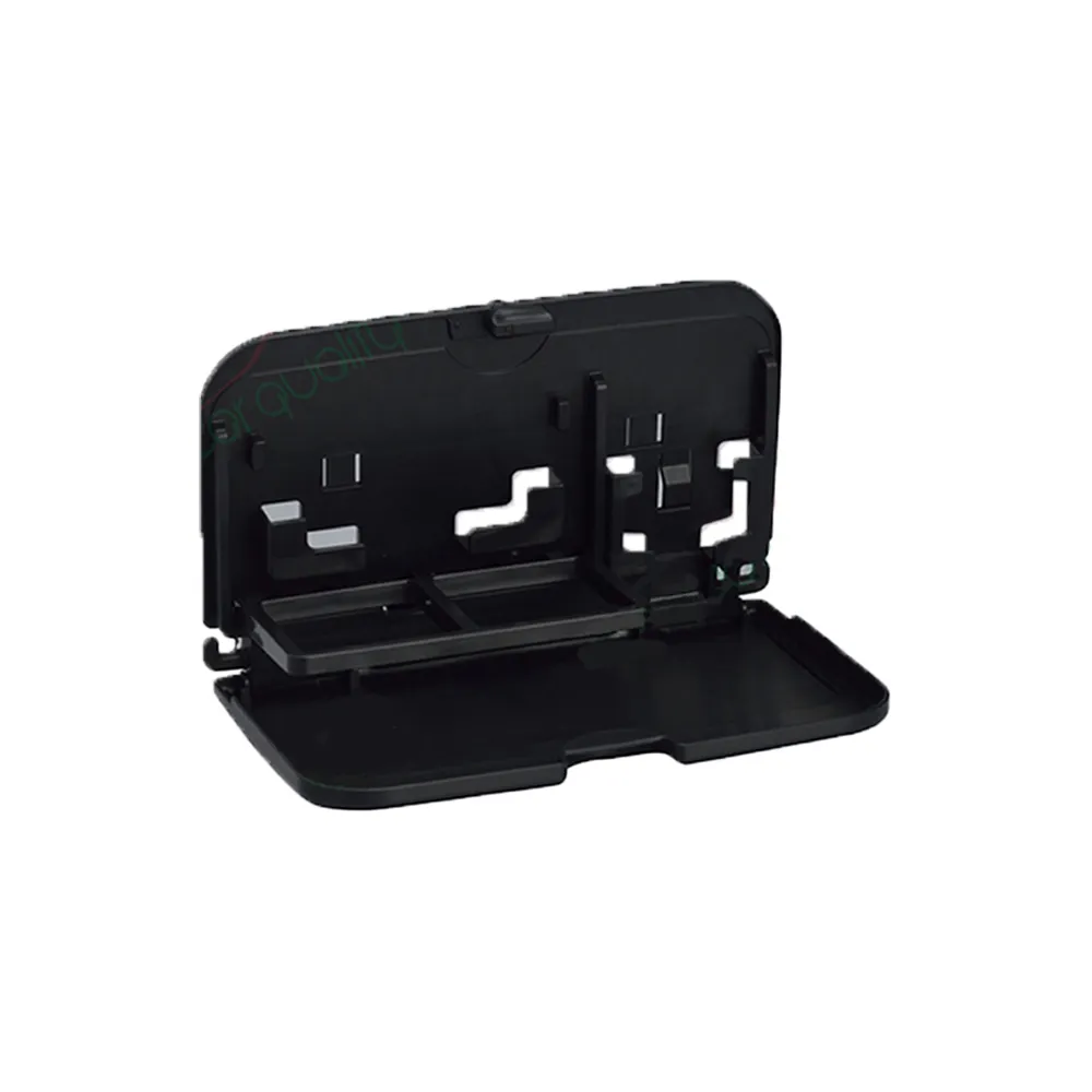 【SEIWA】餐盤 多功能後座餐飲架 黑 W796(車麗屋) 歷史價格詳細信息