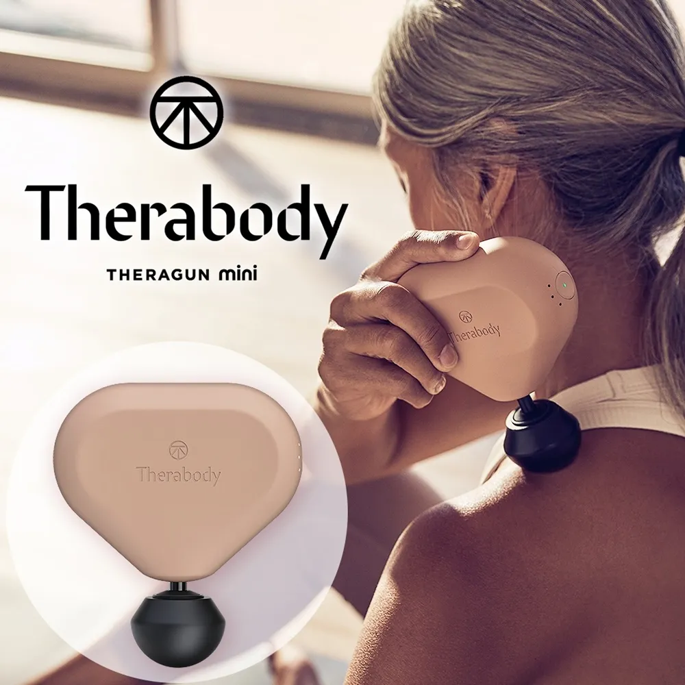 THERAGUN Sense專業級智慧衝擊式筋膜槍 歷史價格詳細信息