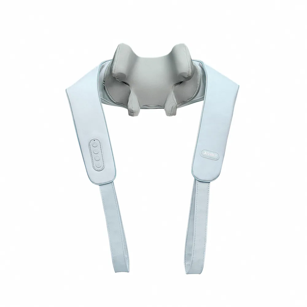 【3ZeBra】好膝力｜溫感膝部按摩器 膝蓋按摩器 肩膀按摩器 歷史價格詳細信息