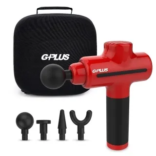 【GPLUS】國民筋膜按摩槍 GP-M01 歷史價格詳細信息