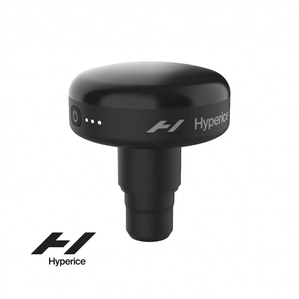 【Hyperice】Heated Head 極速熱能按摩頭 2件優惠組 歷史價格詳細信息