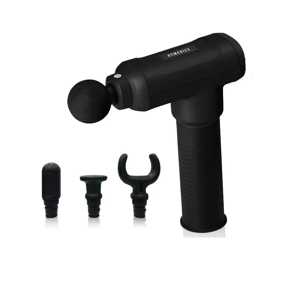 美國 HOMEDICS HHP-800-TW 專業級 無線筋膜槍 按摩槍 歷史價格詳細信息