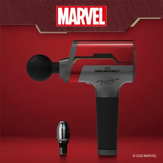 Marvel漫威 鋼鐵人uNeck頸部按摩儀HY-N03(輝葉官方旗艦館) 歷史價格詳細信息