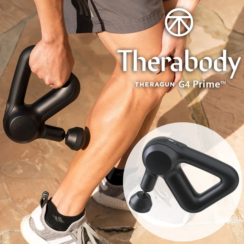 THERAGUN G1 mini 專業迷你便攜筋膜槍 (經典黑) 物理深度按摩 肌肉放鬆 歷史價格詳細信息