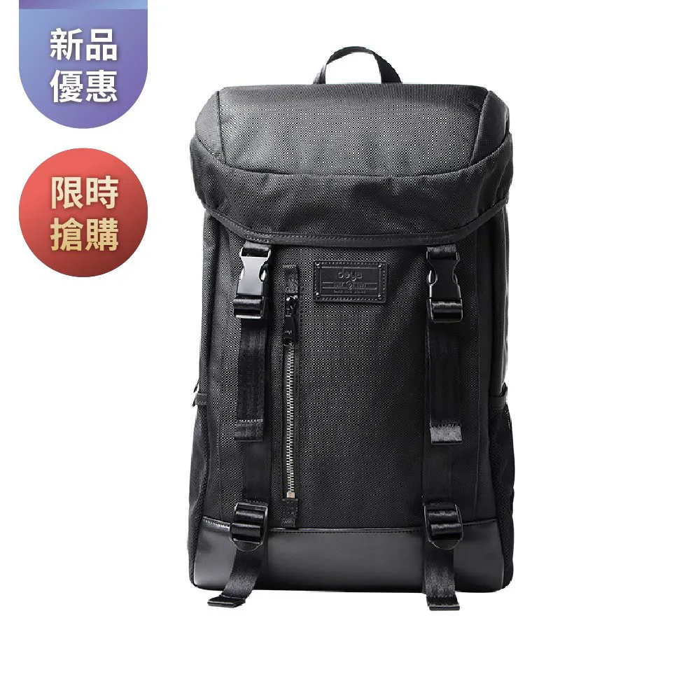 deya cross maverick 經典機能後背包-黑 歷史價格詳細信息