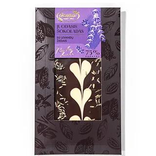 Ruta 露特 薰衣草巧克力 100g 歷史價格詳細信息