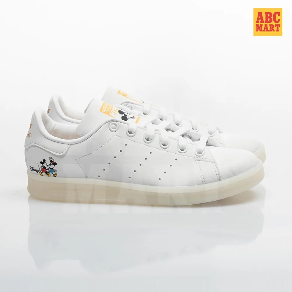 ADIDAS 經典休閒鞋 STAN SMITH  WHEAT G28212 歷史價格詳細信息