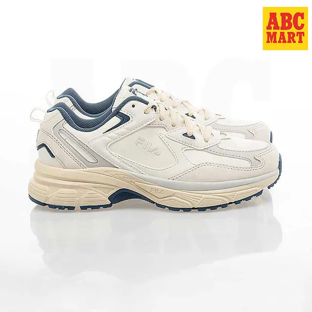 FILA 運動休閒鞋 FILARANGER F1-1141-147 歷史價格詳細信息