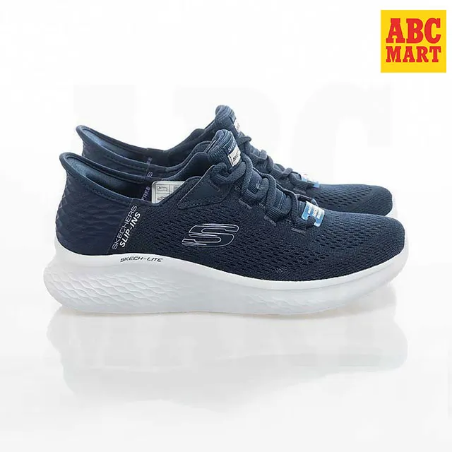 Skechers Skech-Lite Pro-Clear Rush 寬楦 慢跑鞋 記憶鞋墊 男鞋 黑 灰 深藍 ACS 歷史價格詳細信息