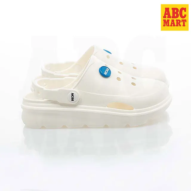 NCAA 水鞋 黑 洞洞鞋 防水 情侶 男女 7425167120 歷史價格詳細信息