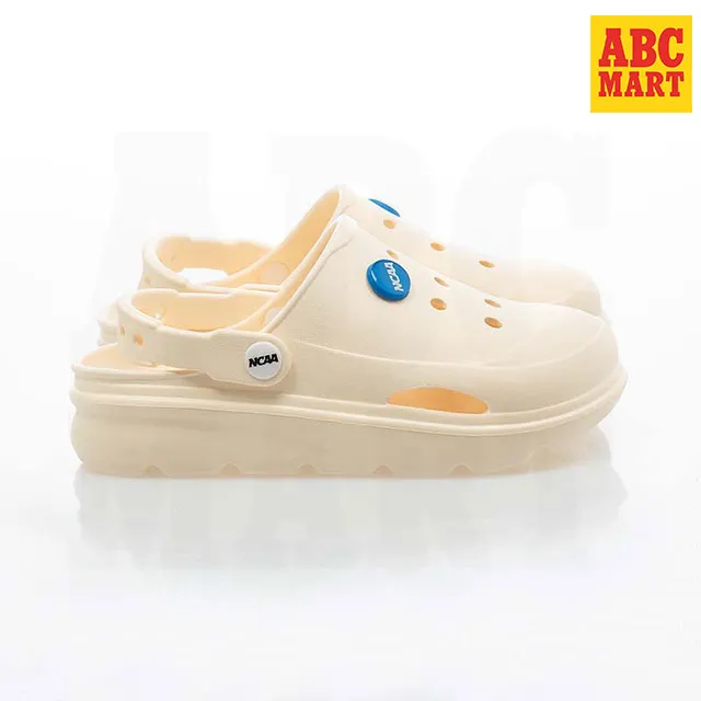 NCAA 水鞋 黑 洞洞鞋 防水 情侶 男女 7425167120 歷史價格詳細信息