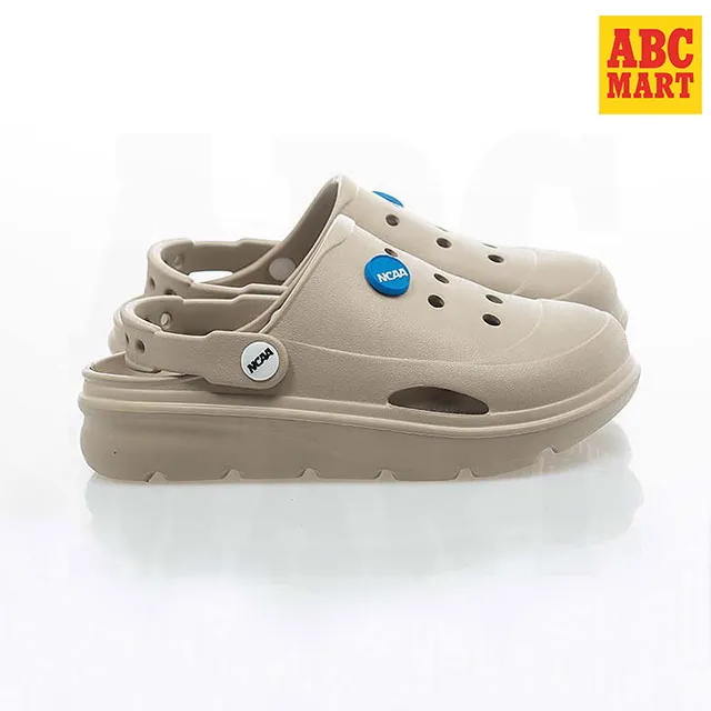 NCAA 水鞋 黑 洞洞鞋 防水 情侶 男女 7425167120 歷史價格詳細信息