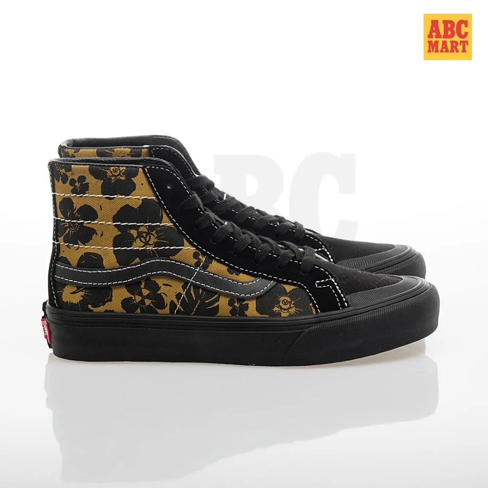 VANS 經典高統帆布鞋 SK8-HI PLATFORM 2.0 V100006044 歷史價格詳細信息