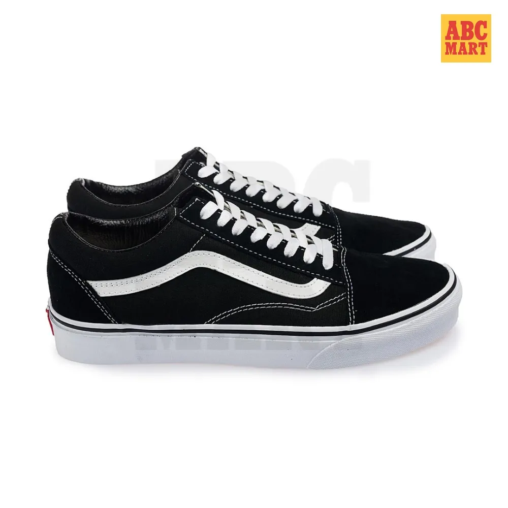 VANS 經典帆布鞋 OLD SKOOL V1C2072990 歷史價格詳細信息