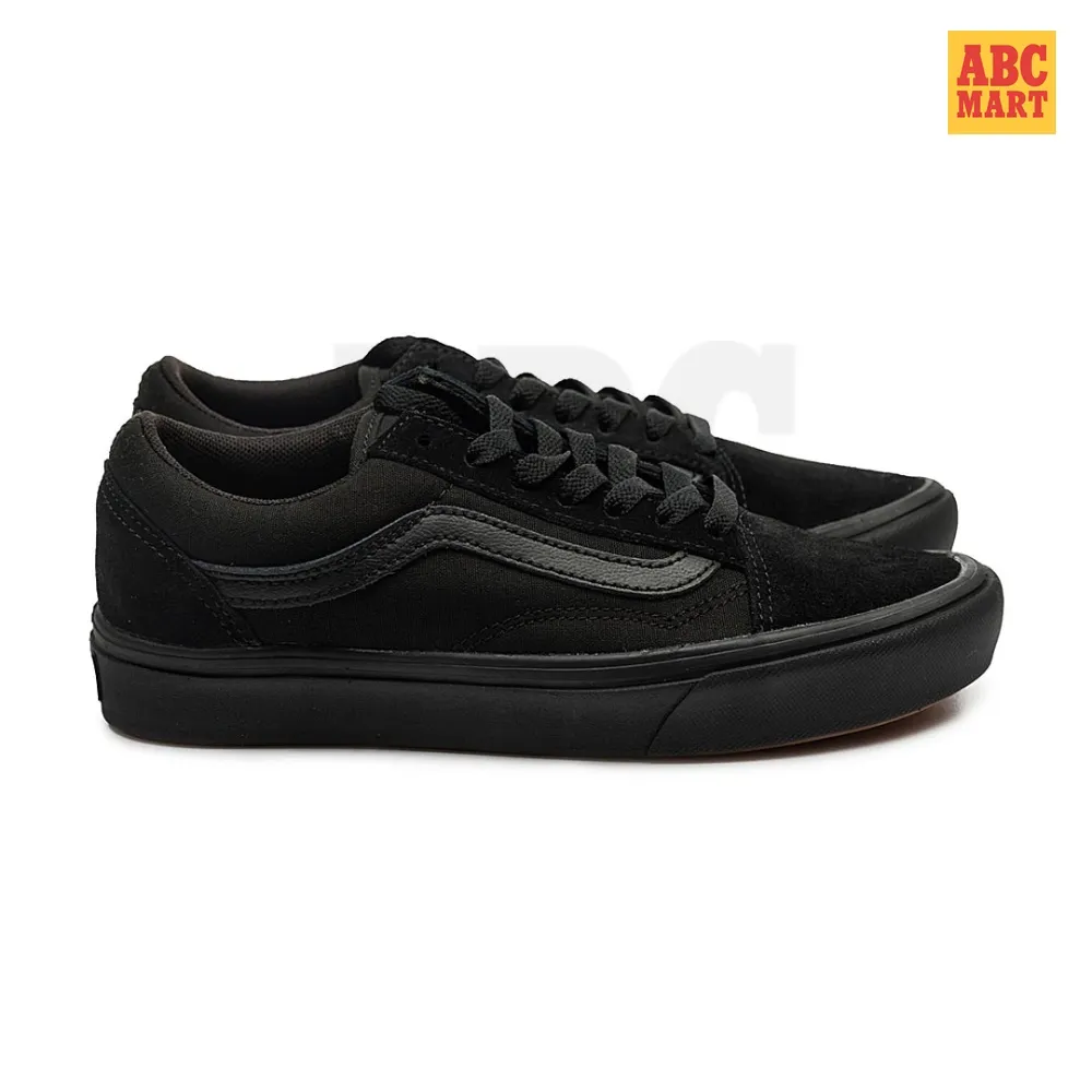 VANS ComfyCush Old Skool X DISCOVERY 聯名款 V110305462 歷史價格詳細信息