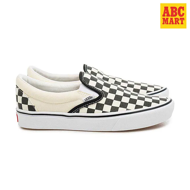 Vans Comfycush Slip-Sk 白 黑 點點 半透明 透視 女鞋 休閒鞋【ACS】 VN0A4P3E2RB 歷史價格詳細信息