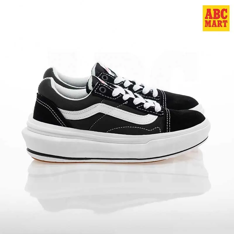 Vans Old Skool 黑色滑板鞋 V1C0105111 歷史價格詳細信息