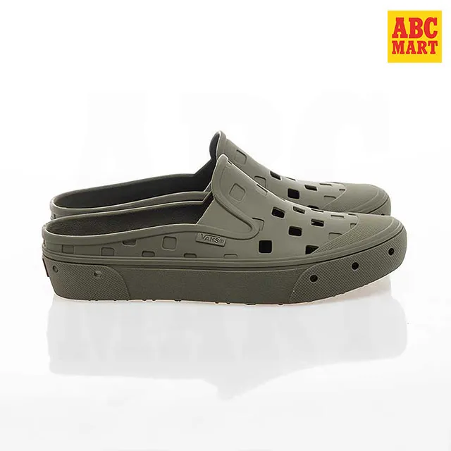 Vans Slip-On TRK 中性款 套入式休閒鞋 V120608080 【VN0A5HF8YV2】 歷史價格詳細信息