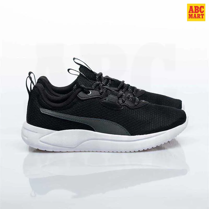 Puma 慢跑鞋 Resolve Street Wns 全白 小白鞋 運動鞋 入門款 女鞋【ACS】 19507503 歷史價格詳細信息