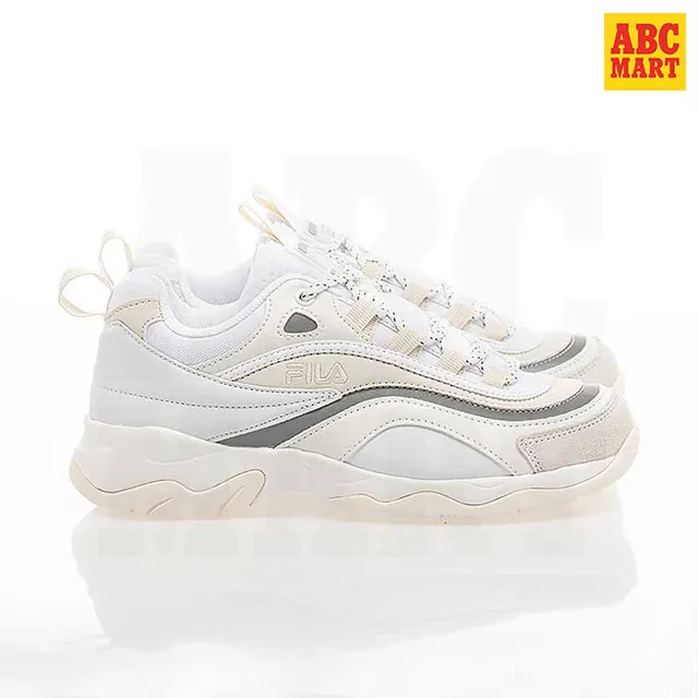 FILA 女 休閒鞋 -5J934X119 5J934X991 歷史價格詳細信息