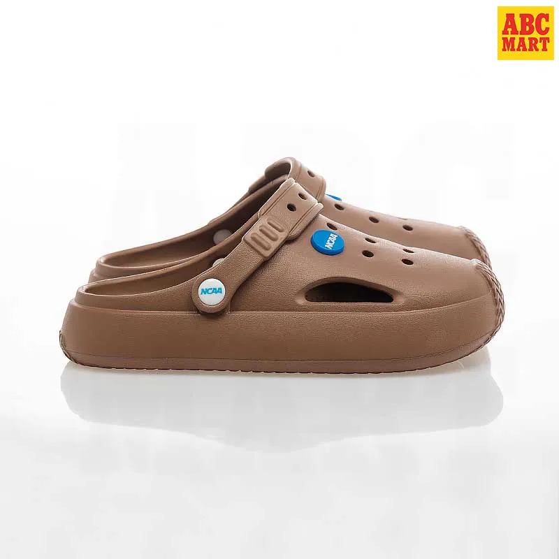 NCAA 水鞋 黑 洞洞鞋 防水 情侶 男女 7425167120 歷史價格詳細信息