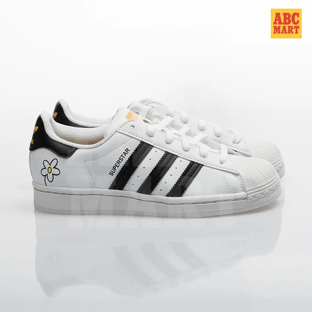 ADIDAS 經典休閒鞋 SUPERSTAR GX0987 歷史價格詳細信息