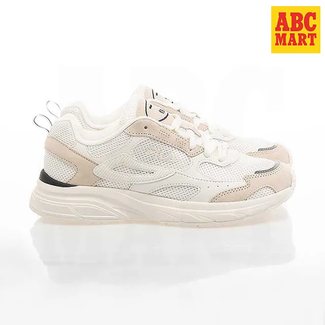 FILA 復古休閒鞋 DRAGSTER 98 F1-3813 BBK 歷史價格詳細信息