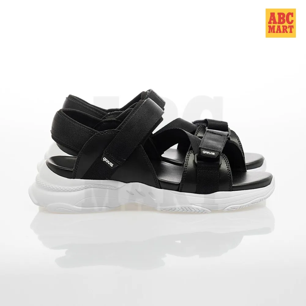 GRAVIS 夾腳拖 CRESCENT G390401002 歷史價格詳細信息