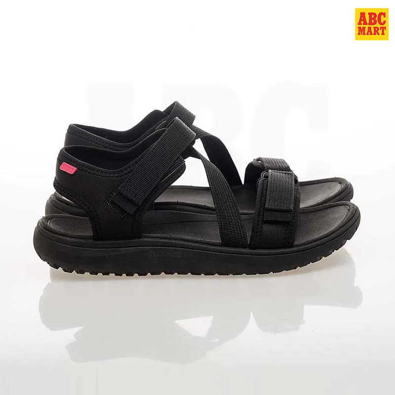 ABC SELECT 走路鞋-女 SOCK LACE UP A410304001 歷史價格詳細信息