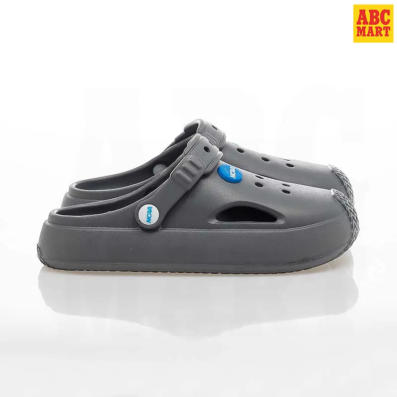 NCAA 水鞋 黑 洞洞鞋 防水 情侶 男女 7425167120 歷史價格詳細信息